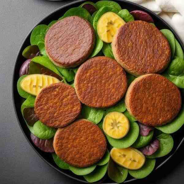 Салат с печенью Паштетный